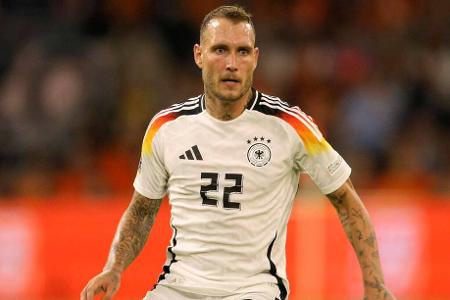 David Raum (RB Leipzig) - Leipzigs Kapitän hat sich mit dem Jahreswechsel noch einmal deutlich gesteigert und in elf Ligaspielen satte fünf Vorlagen (1 Tor) geliefert - Raums Form passt.