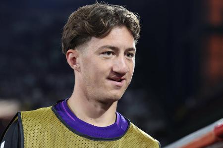 Angelo Stiller (VfB Stuttgart) - Stiller wurde für den verletzten Aleksandar Pavlovic nachnominiert und wird nun versuchen, seine Chance zu nutzen. Beim VfB Stuttgart ist er seit Jahren unumstritten, bei Nagelsmann hingegen zuletzt selten Gast.