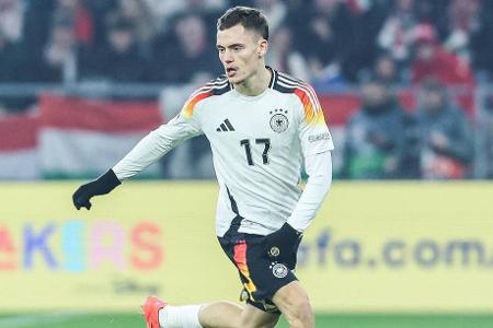 Florian Wirtz (FC Liverpool) - Im Januar schien Wirtz beim FC Liverpool endlich seine Form zu finden. Nach einer Auszeit aufgrund von Rückenbeschwerden läuft es beim 23-Jährigen aber nicht mehr wirklich rund, was sich auch in den Ergebnissen seines Klubs widerspiegelt.