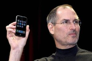 "Die Apple-Story": Ein Konzern "wurde zum Monster"