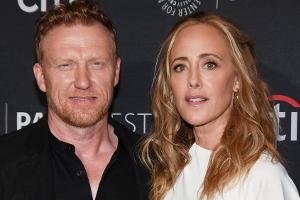 Kim Raver und Kevin McKidd verabschieden sich von "Grey's Anatomy"