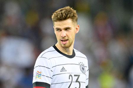 Anton Stach (Leeds United) - Stach dümpelt mit Leeds im Tabellenkeller der Premier League. Wenn ein Abstiegskandidat in den letzten fünf Partien aber nur drei Gegentore kassiert, ist das auch der Konstante im defensiven Mittelfeld zu verdanken. Dies ist bei Leeds Anton Stach, der sich so nach längerer Pause eine Einladung zum DFB-Team verdient hat.