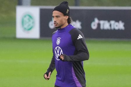 Leroy Sané (Galatasaray) - Im Derby gegen Besiktas (1:0) legte Sané das goldene Tor seiner Farben auf - und flog dann mit Rot vom Platz. Ab davon ist der Offensivspieler in Istanbul meist gesetzt und überzeugt vor allem in wichtigen Spielen.