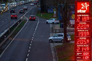 Reichen die Maßnahmen aus? 