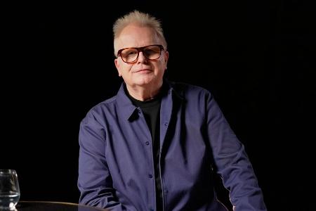 Zum 70. Geburtstag: ARD-Dokumentation über Herbert Grönemeyer