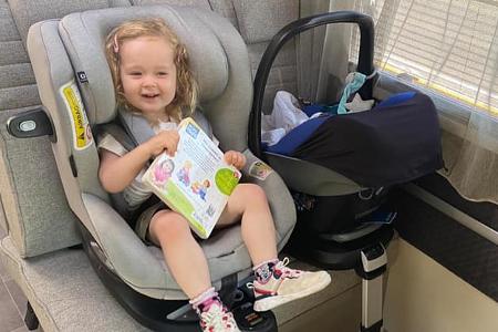 Ahorn Camp Canada AS