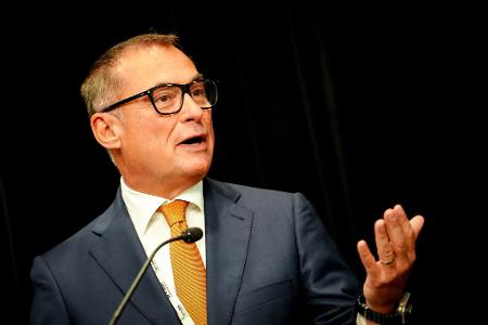 Bundesbank-Präsident Nagel warnt vor den Folgen des Iran-Kriegs für Inflation und Konjunktur (Archivbild)