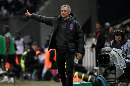 Nächstes PSG-Spiel verlegt - auch Mainz-Gegner profitiert