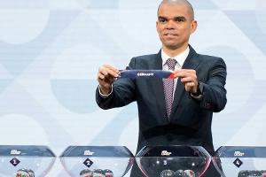 Nations League: Drei Gruppenspiele bei ARD und ZDF