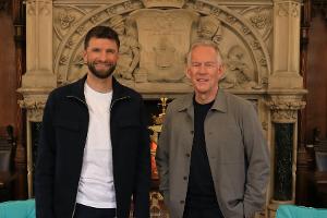 Neues Leben in Kanada: Thomas Müller plaudert bei Johannes B. Kerner