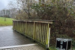 Eigentümer gesucht.