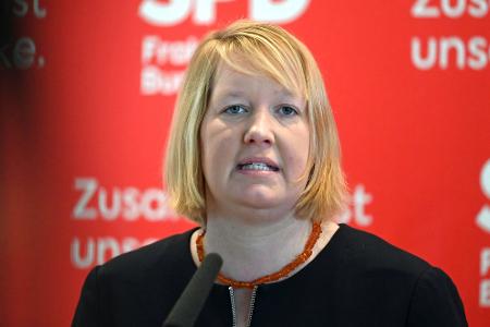 Die SPD hält eine Erhöhung für falsch. 