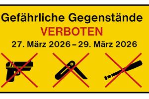 Allgemeinverfügungen