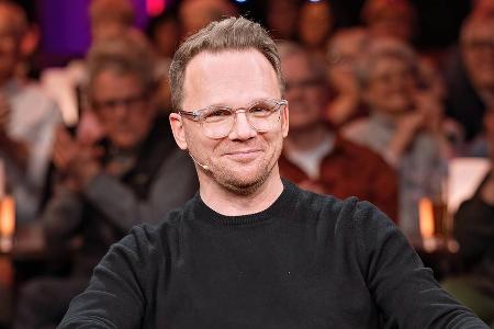 Neue Show bei RTL: Ralf Schmitz moderiert Schätz-Quiz