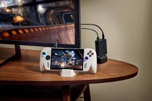 ROG Xbox Ally X