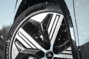 Michelin Primacy 5 Energy