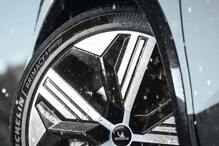 Michelin Primacy 5 Energy