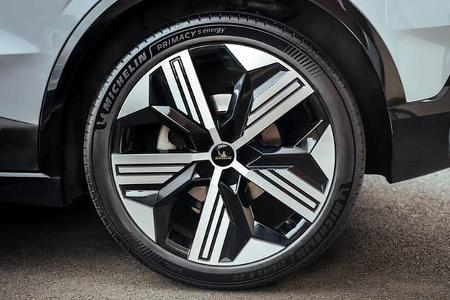 Michelin Primacy 5 Energy