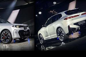 BMW X5 2026