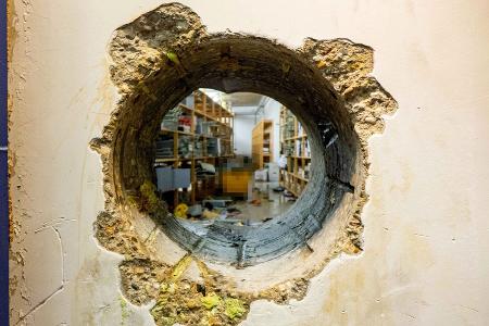 Der Sparkassen-Coup von Gelsenkirchen