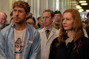 Nach erfolgreichem Start: Wird "Der Astronaut" fortgesetzt?