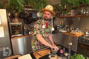 "Das perfekte Dinner" - Tag 4 