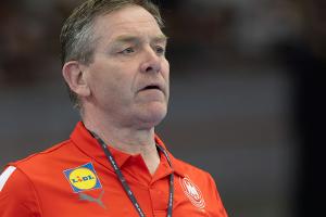 DHB-Männer in EM-Qualifikation gegen Hannings Italiener