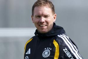 Gegen die Schweiz: Vorschau auf die WM-Elf