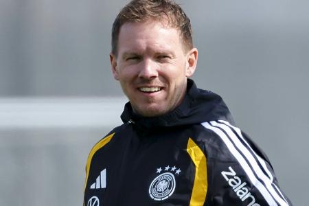 Gegen die Schweiz: Vorschau auf die WM-Elf