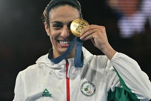 IOC kehrt ab Olympia 2028 zu Geschlechtstests zurück