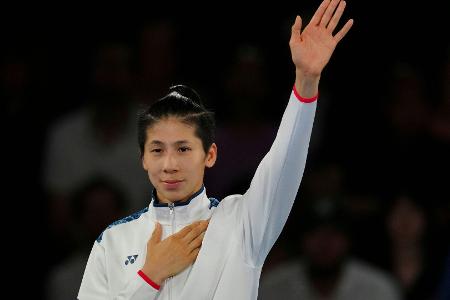 Nach Geschlechterdebatte: Lin darf wieder international boxen