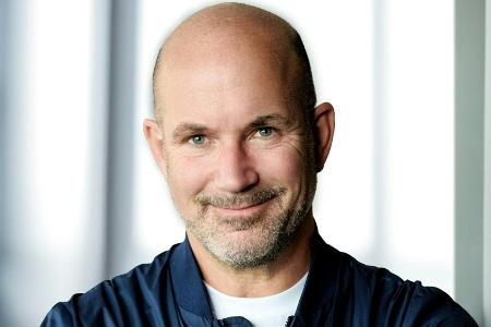 FCN-Vermarktungschef Schlünz übernimmt Geschäftsführung der DSM