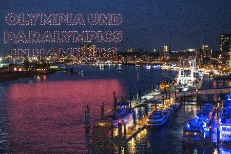 Olympia-Bewerbung: Hamburger Senat legt Finanzkonzept vor