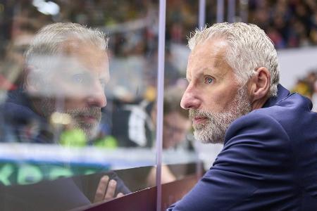 Eishockey-Bilanz nach Olympia: 