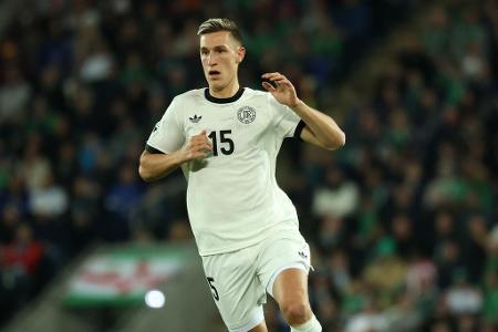 Nico Schlotterbeck (BVB) - Von der Schwächephase im Dezember ist längst keine Rede mehr. Schlotterbeck präsentierte sich im BVB-Dress zuletzt konstant auf hohem Niveau. Seit dem Jahreswechsel erzielte der 26-Jährige zudem schon drei Tore.