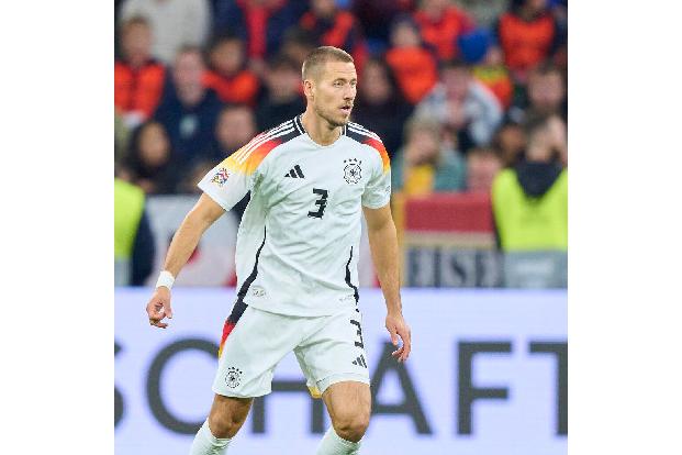 Waldemar Anton (BVB) - Sieht man von zwei verletzungsbedingten Ausfällen ab, verpasste Anton beim BVB in der Liga keine Sekunde. Der 29-Jährige zeigt zuverlässig starke Leistungen und gewann über 60 Prozent seiner Zweikämpfe.