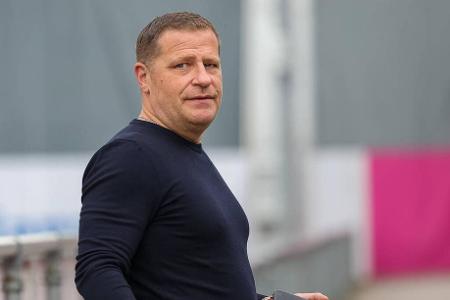 Diese Stars werden beim FC Bayern gehandelt - Der FC Bayern tanzt aktuell noch auf allen drei Hochzeiten. Im Hintergrund laufen bereits die Planungen für den Transfer-Sommer. Wer wird beim Rekordmeister gehandelt? Ein Überblick: