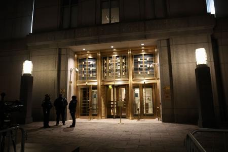 Eine Entscheidung über das weitere Vorgehen wurde erstmal vertagt. 