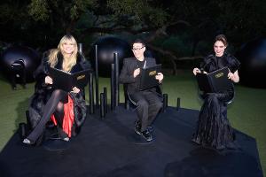 "Germany's Next Topmodel"