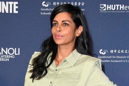 Neues Statement: Collien Fernandes erhält Unterstützung