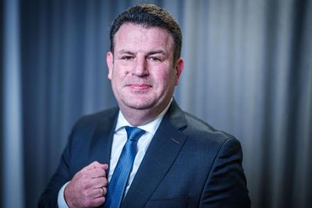 Der SPD-Politiker Hubertus Heil will frischen Sauerstoff für seine Partei. (Archivbild)