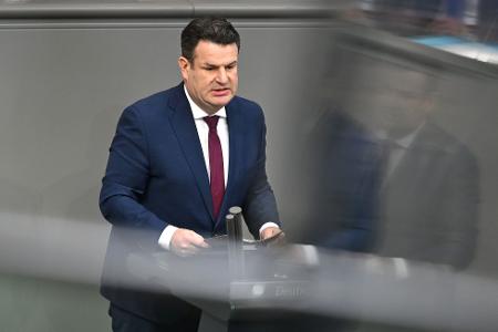 Heil war bei den großen Posten nicht bedacht worden. (Archivbild)