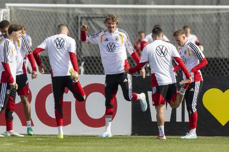 Die Sport-Höhepunkte am Freitag, 27. März