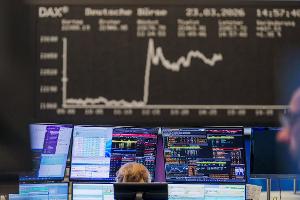 Für viele DAX-Konzerne war 2025 ein Krisenjahr. (Symbolbild)