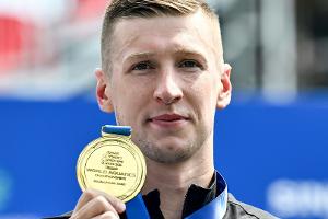 Vierfach-Weltmeister Wellbrock: "Es kann nur schlechter werden"