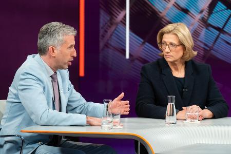 Maybrit Illner - 26-03.2026