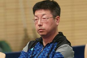 Medien: TTBL-Coach Itagaki von Bad Königshofen in die USA