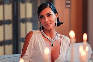 Kim Kardashian versteigert Kleidung aus "All's Fair" für guten Zweck