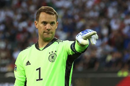 Manuel Neuer