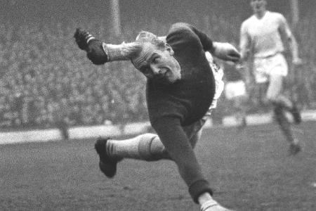 Bert Trautmann